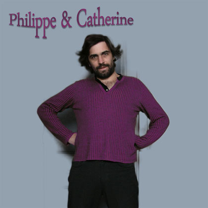 Philippe & Catherine