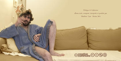 Philippe & Catherine Art