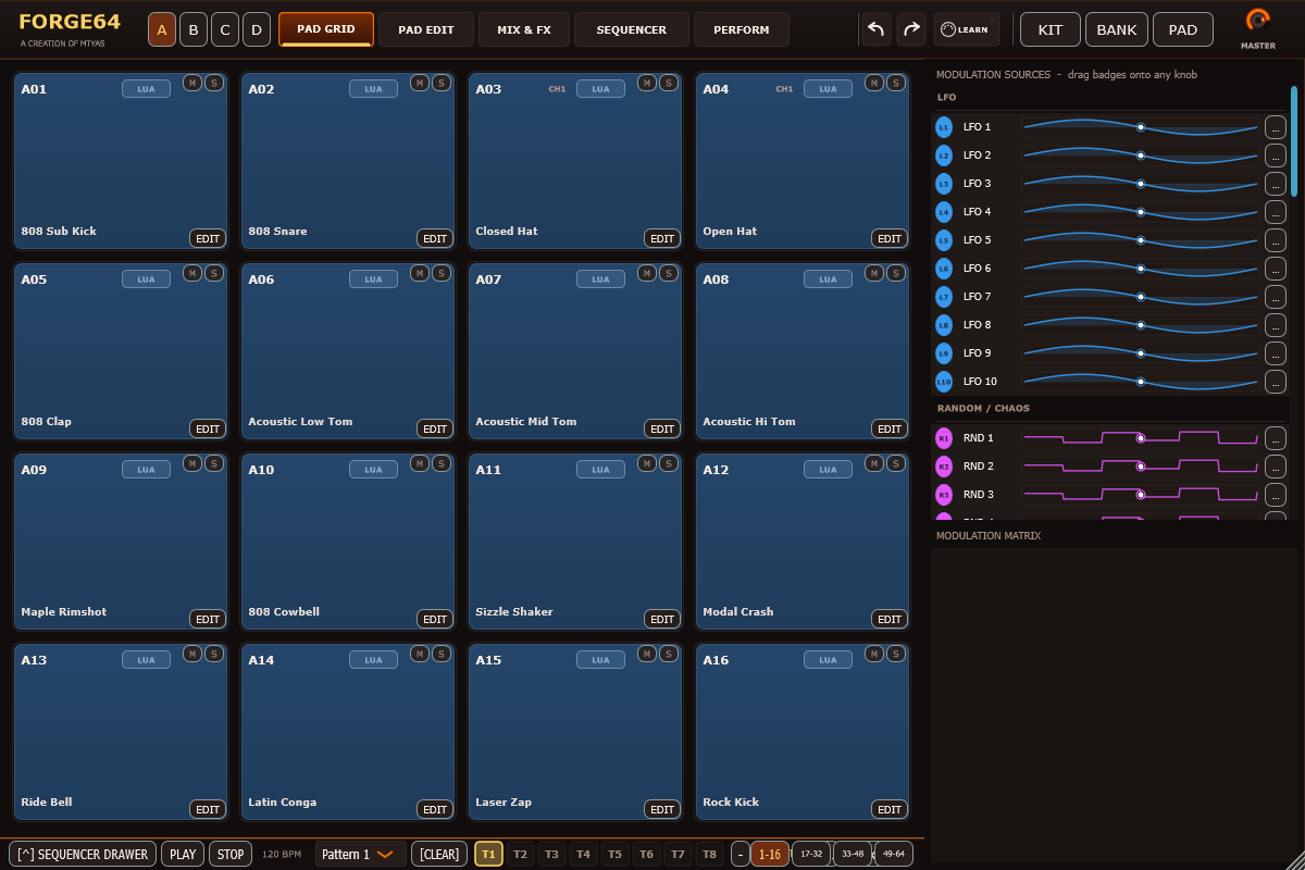 Six Plugins. Zero Euros. Suspiciously Good: The Complete mtyas Audio Arsenal